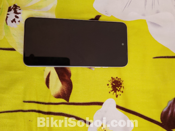 Tecno Spark Go 1